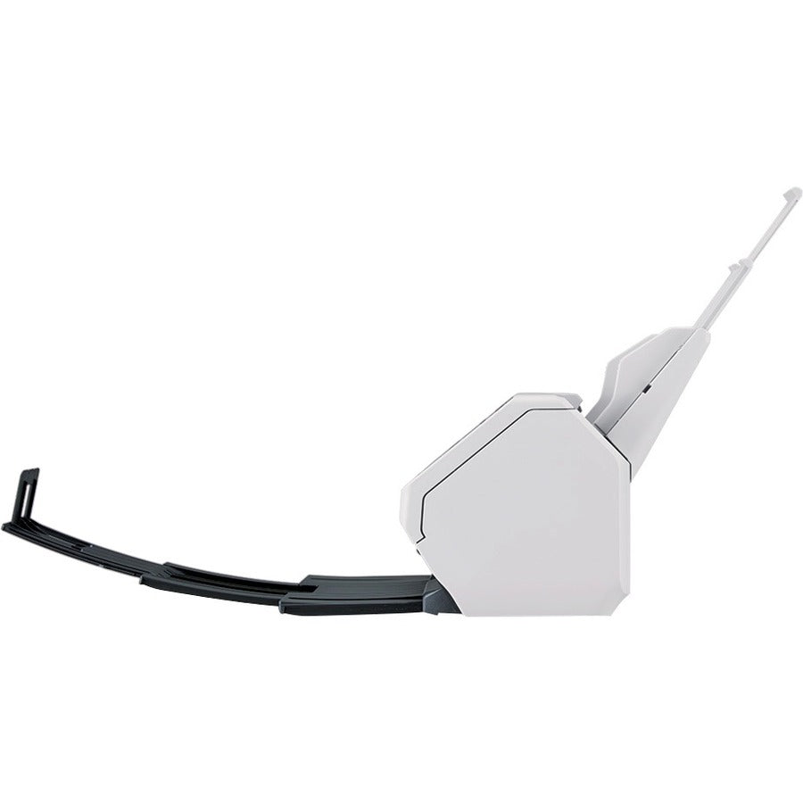 Fujitsu Fi-8190 Large Format Adf/Manual Feed Scanner - 600 Dpi Optical