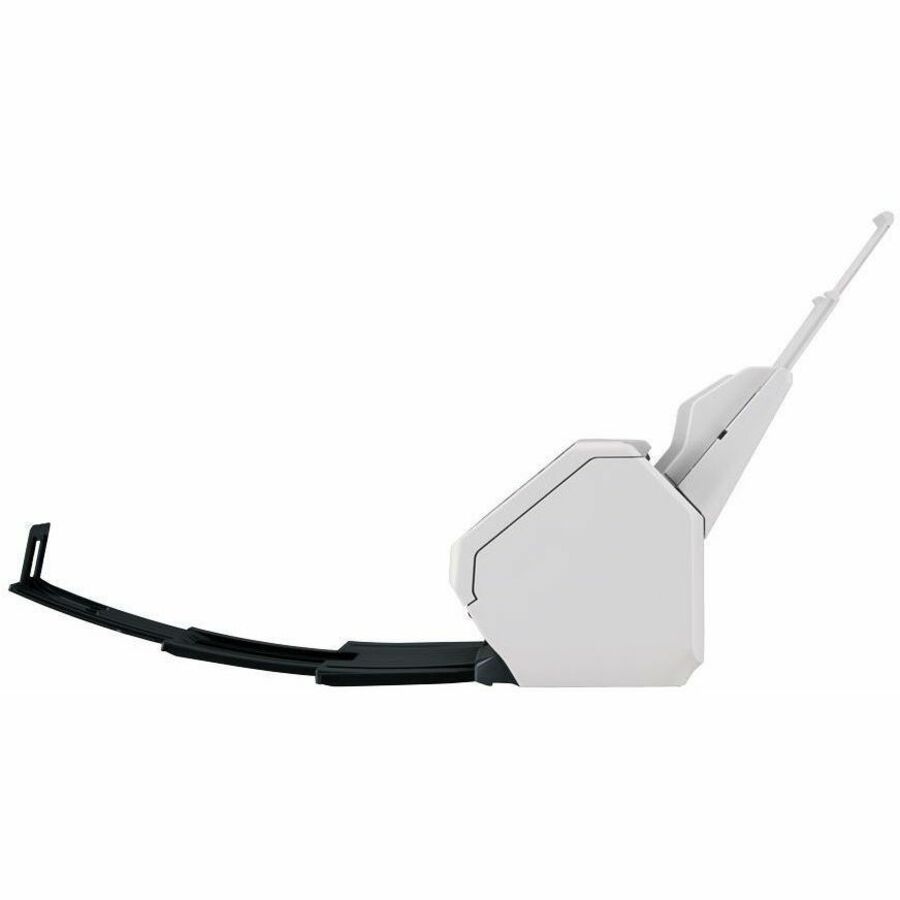 Fujitsu ImageScanner fi-8170 ADF/Manual Feed Scanner - 600 dpi Optical - TAA Compliant