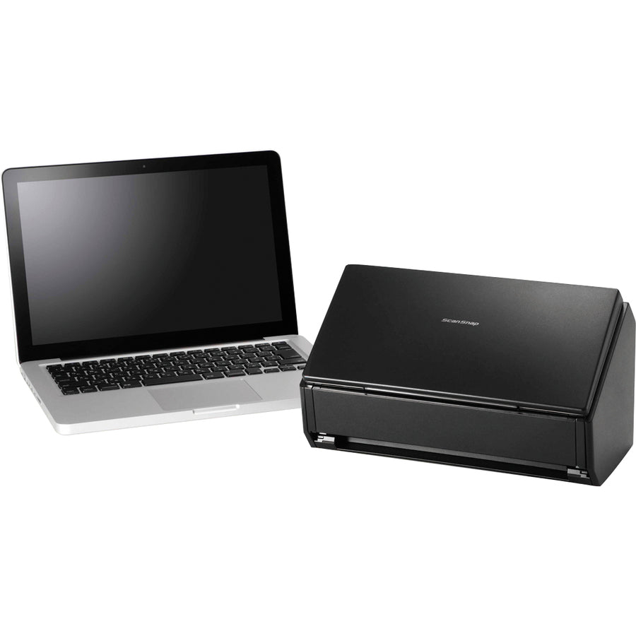 Fujitsu ScanSnap iX500 Color Duplex Desk Scanner PA03656-B305