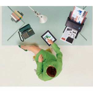 Fujitsu ScanSnap iX500 Color Duplex Desk Scanner PA03656-B305