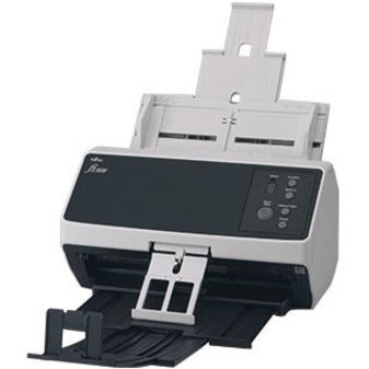 Fujitsu fi-8150 Large Format Flatbed/ADF Scanner - 600 dpi Optical PA03810-B105