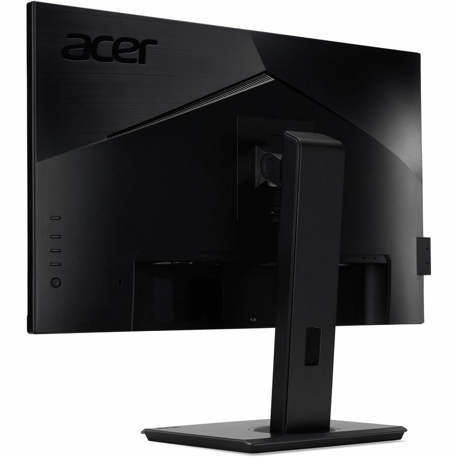 Full HD LCD Monitor - VA Panel Eco-Friendly Business Display | tecisoft UM.WB7AA.H01