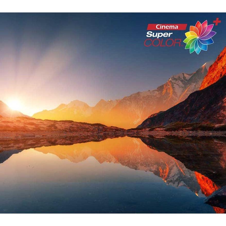 Full Hd Smart Led Projector,3 100 Lumens 30 000 Hours Lifespan