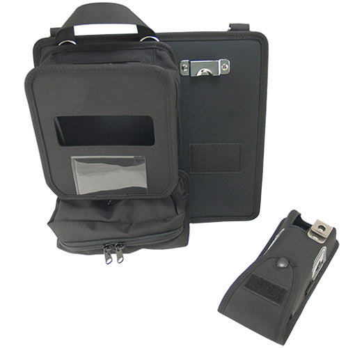 Full RoutePad with Removable OP Case for Honeywell PB51 Printer & CN75e