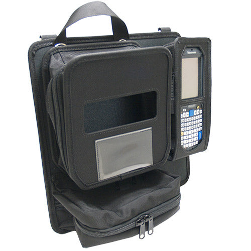 Full RoutePad with Removable OP Case for Honeywell PB51 Printer & CN75e
