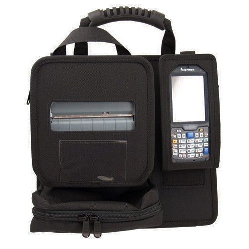 Full RoutePad with Removable OP Cases for Honeywell PB51 Printer & CN75