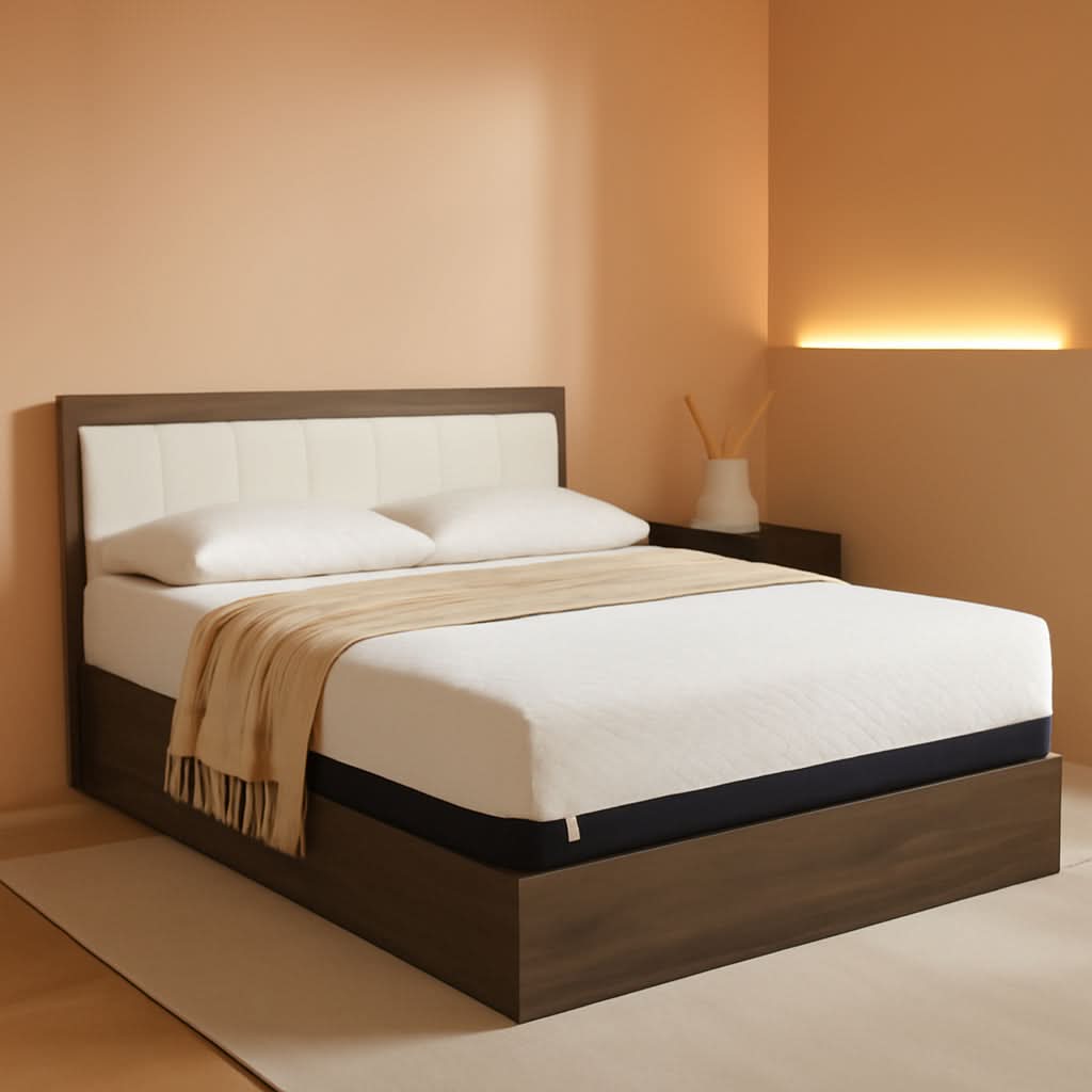Full Size Orthopedic Cooling Memory Foam Mattress Pro