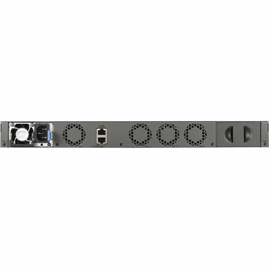 Fully Managed Switches M4300-48X - XSM4348CS XSM4348CS-100NES
