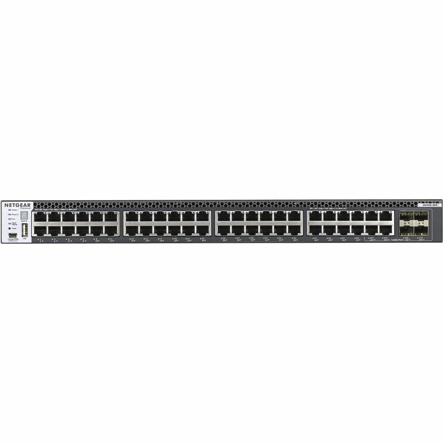 Fully Managed Switches M4300-48X - XSM4348CS XSM4348CS-100NES