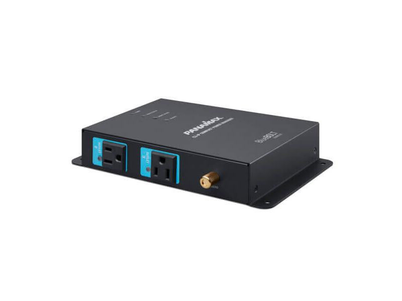 Furman C3-IP Compact Bluebolt Power Manager 3 Outlets Surge Protect