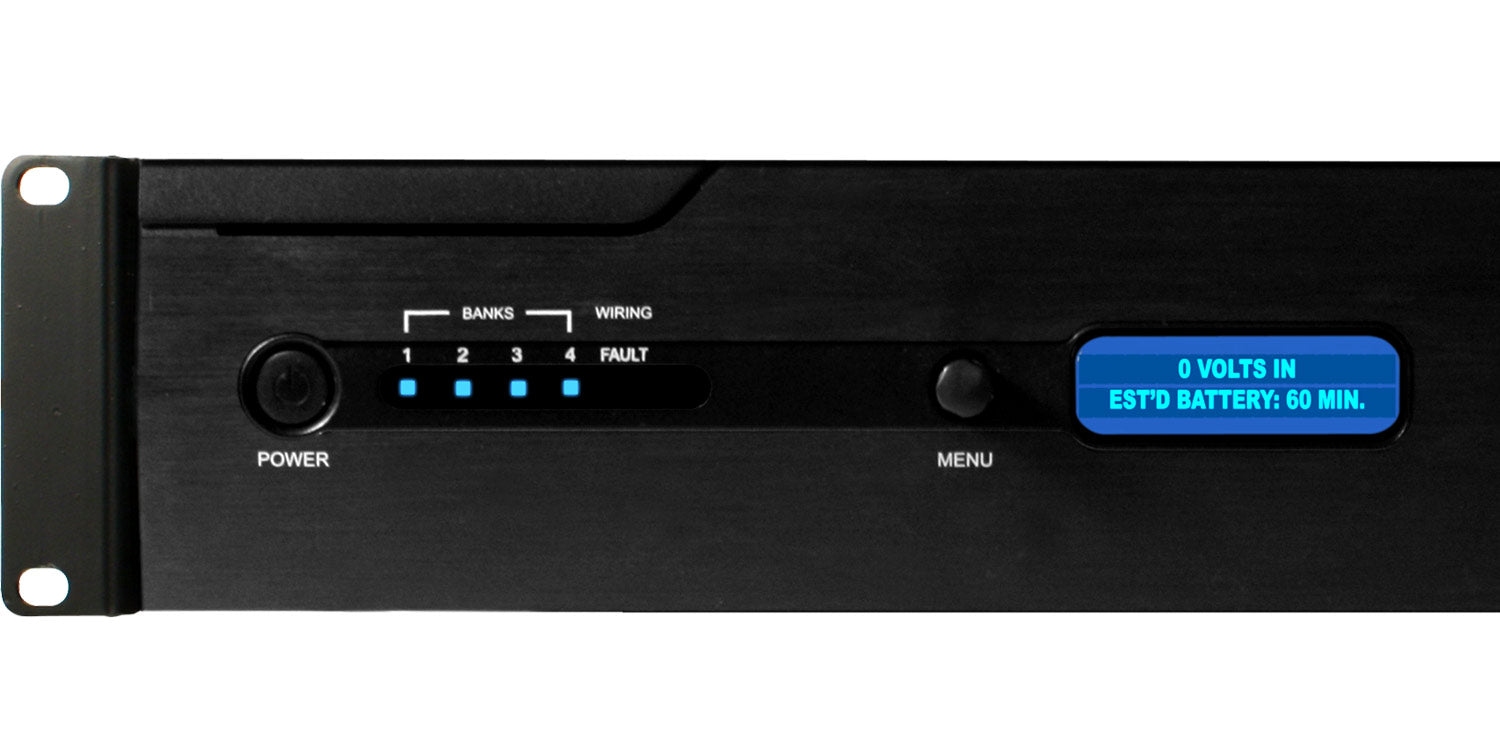 Furman F1500-UPS 1500VA Desktop UPS