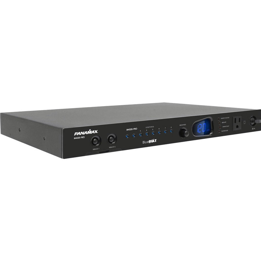 Furman Pro Line Conditioner M4320-PRO