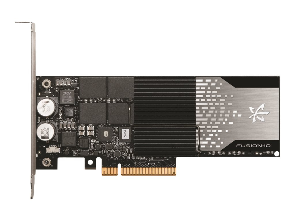 Fusion-io ioMemory SX300-1600 - SSD - 1.6 TB - internal - PCIe 2.0 x8 - for UCS B200 M3, B200 M4, B22 M3, B260 M4, B420