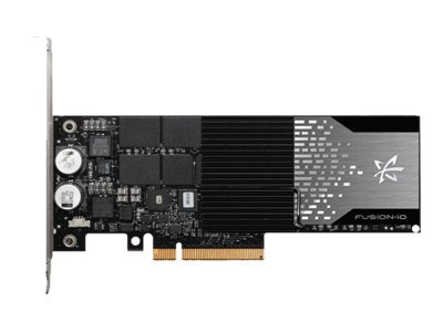 Fusion-io ioMemory3 PX Performance - SSD - 1000 GB - internal - PCIe 2.0 x8 - for UCS C220 M4, C240 M4, C460 M4, Smart