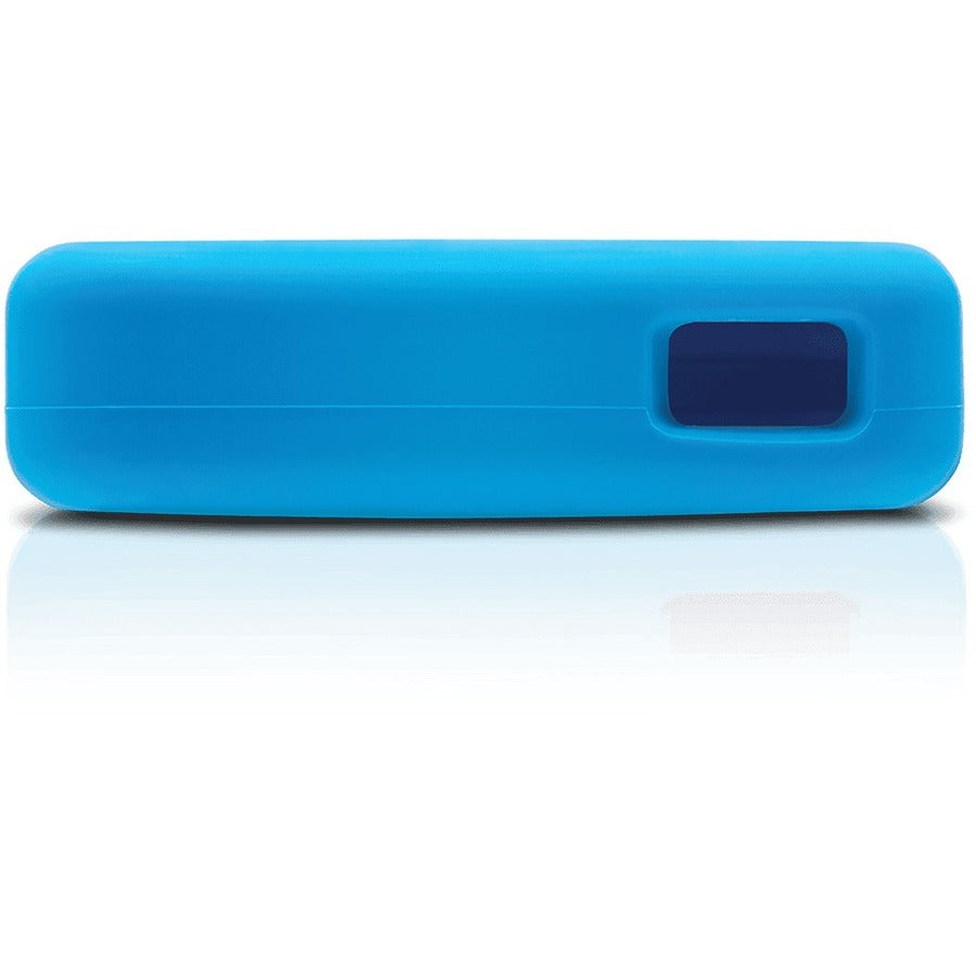 G-Technology G-DRIVE ev RaW 1 TB Portable Hard Drive - 2.5 External - SATA" 0G04101-1