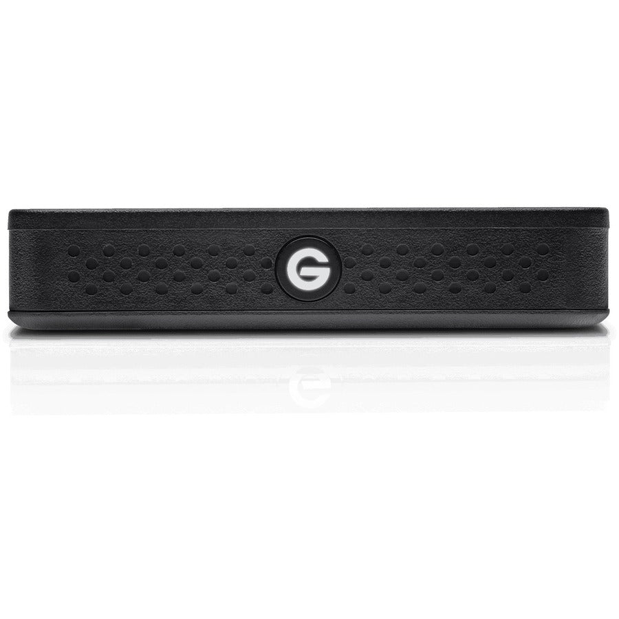G-Technology G-DRIVE ev RaW 2 TB Portable Hard Drive - 2.5 External - SATA" 0G10199-1