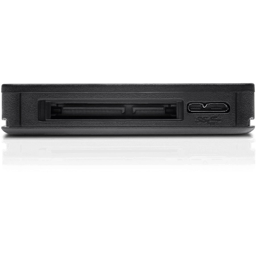 G-Technology G-DRIVE ev RaW 2 TB Portable Hard Drive - 2.5 External - SATA" 0G10199-1