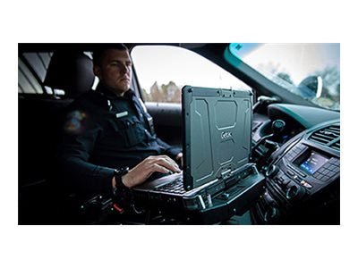 GETAC S510 Laptop Intel Core Ultra 5 125U, 15.6" Touchscreen, Thunderbolt 4, Windows Hello