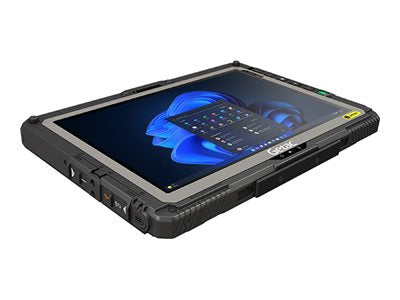 GETAC UX10G3 Rugged Tablet 10.1" Intel Core i7-1255U Webcam Hard Handle