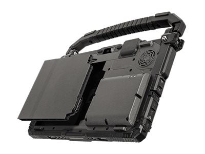 GETAC UX10G3 Rugged Tablet 10.1" Intel Core i7-1255U Webcam Hard Handle