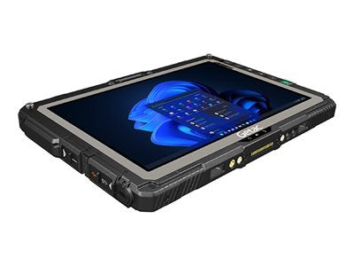 GETAC UX10G3 Rugged Tablet 10.1" Intel Core i7-1255U Webcam Hard Handle