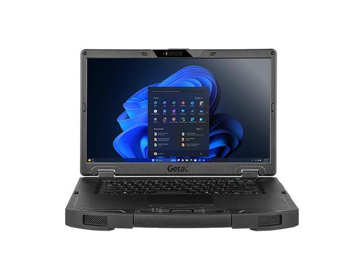 GETAC Ultra 5 125U Laptop 15.6" FHD Touch, Thunderbolt 4, 16GB RAM, 512GB SSD, Win11