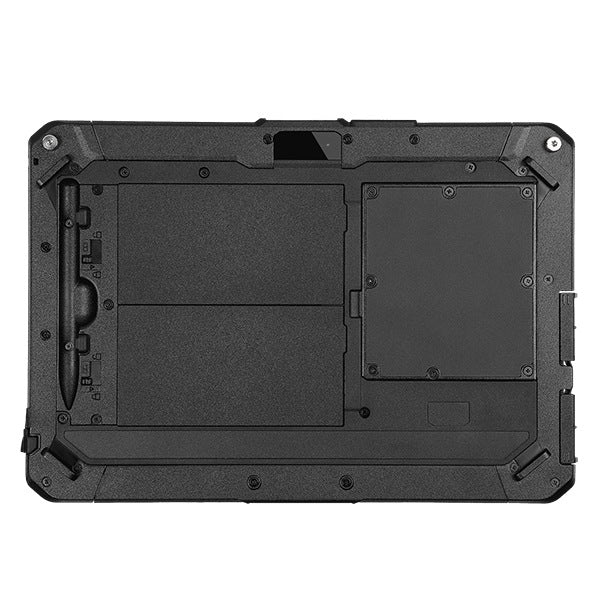 GETAC ZX10 Rugged Tablet 10.1" WUXGA Snapdragon 660 Octa-core 4GB RAM Android 12
