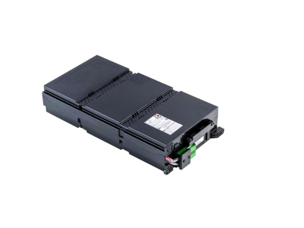 GLOBAL TECHNOLOGY UPS Replacement Battery for APC RBC141 SLA Backup
