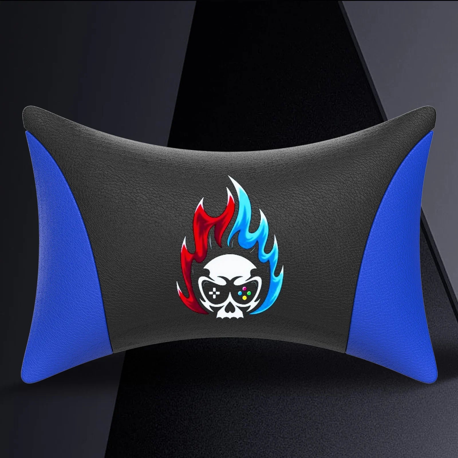 GTRacing Customize Headrest Upgrade Options: Complex Pattern