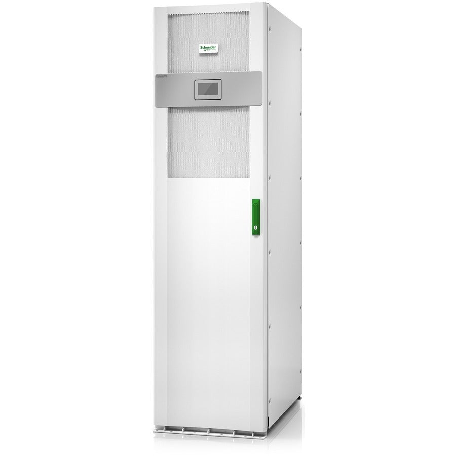 GVSUPS25KR0B5FS - Galaxy VS UPS 25kW 208V with N+1 power module