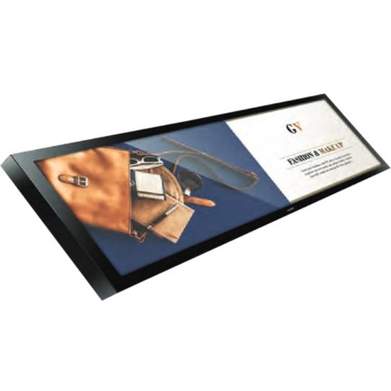 GVision 37 Stretched LCD Display" S37AE-OV-400G
