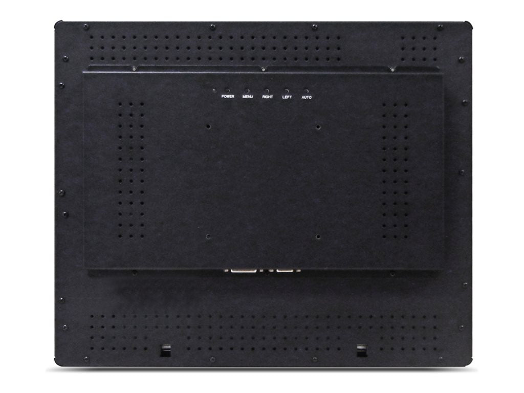 GVision R17ZH-OV - LED monitor - 17 - open frame - touchscreen - 1280 x 1024 - 250 cd/mï¿½ - 1000:1 - 5 ms - HDMI