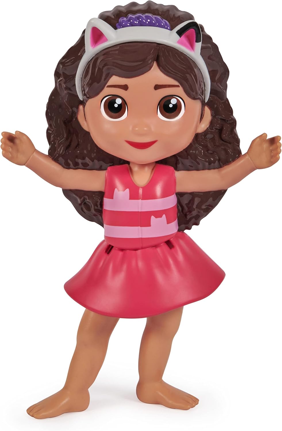 Gabbys Dollhouse Floatin' Figures Gabby