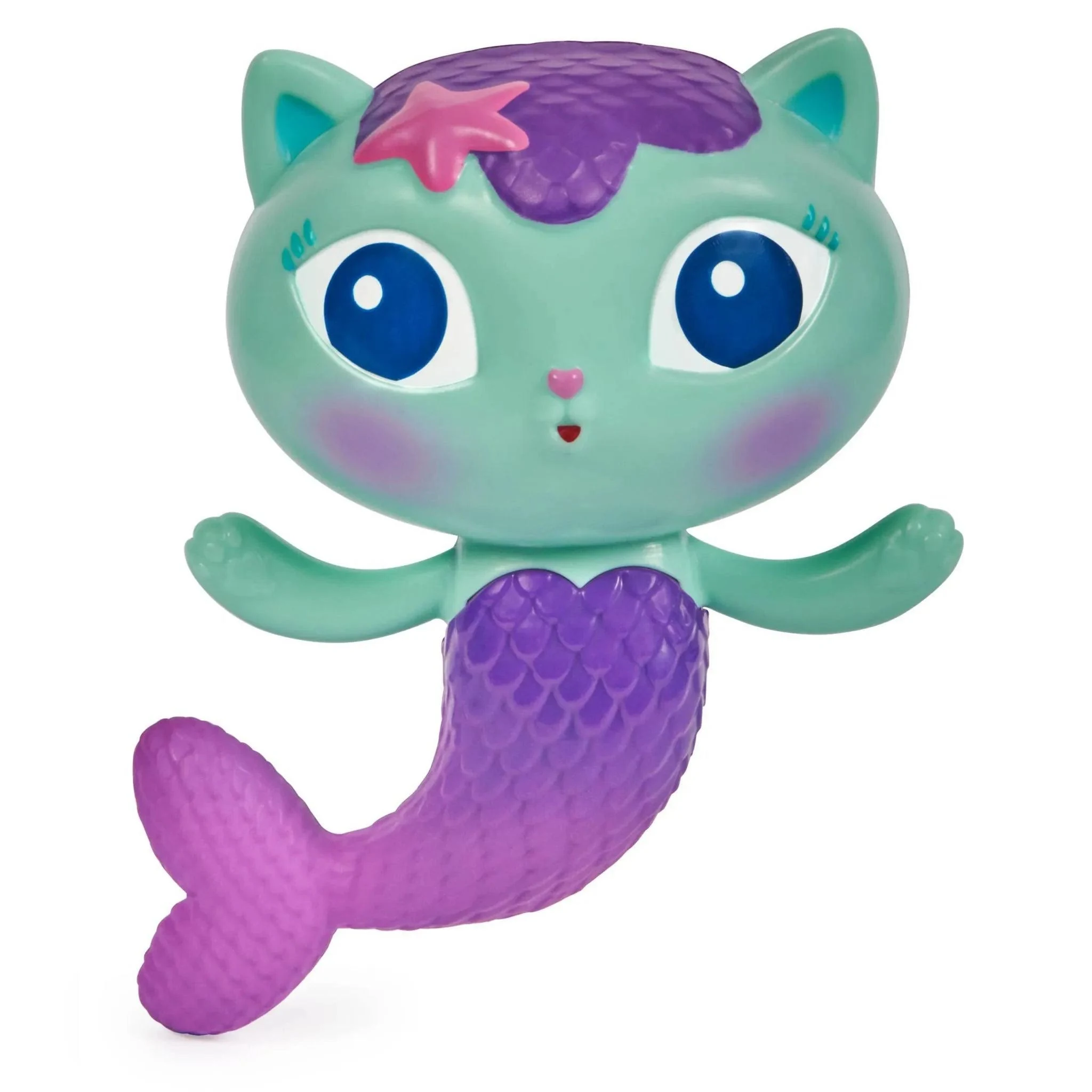 Gabbys Dollhouse Floatin' Figures Mercat