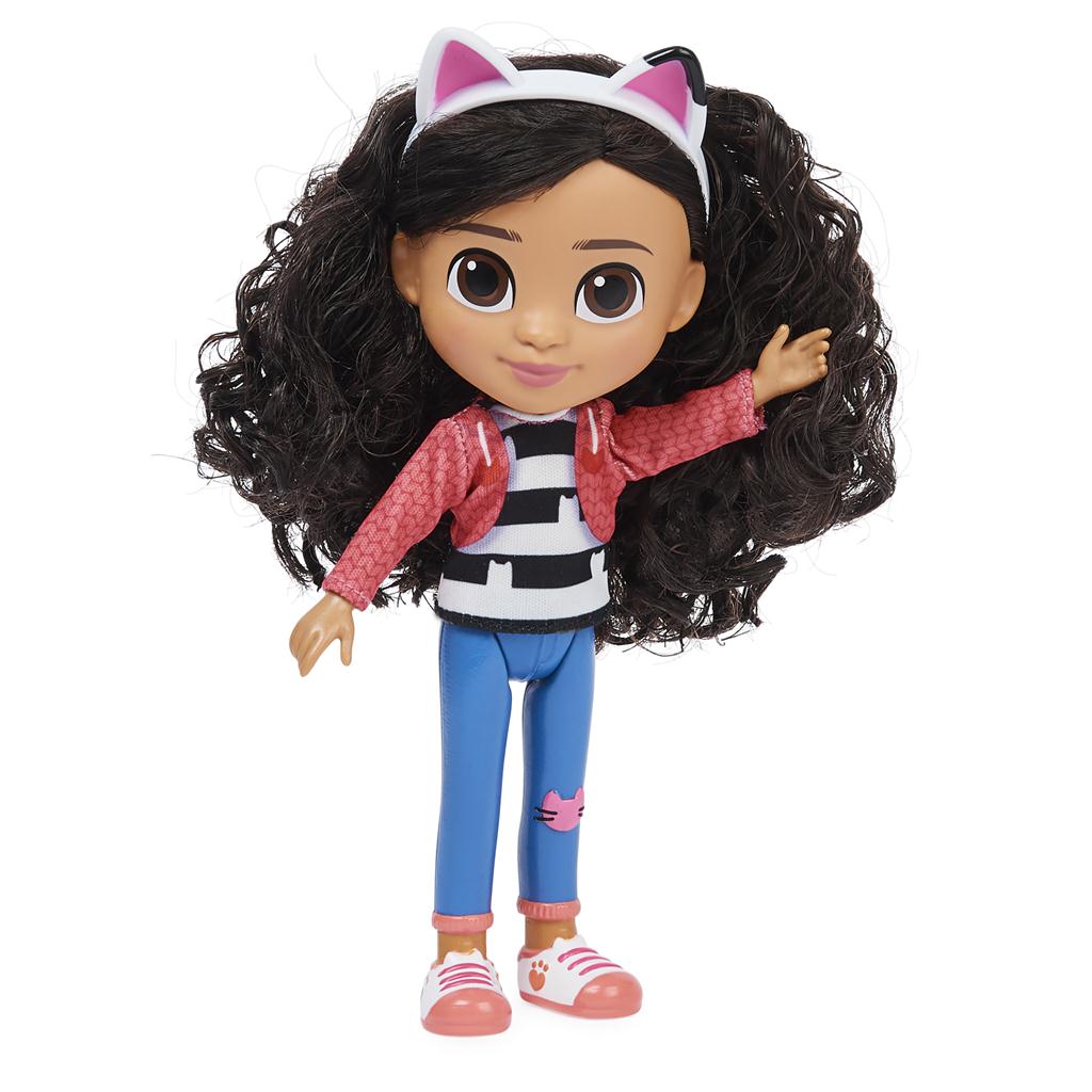 Gabby's Dollhouse Gabby Girl