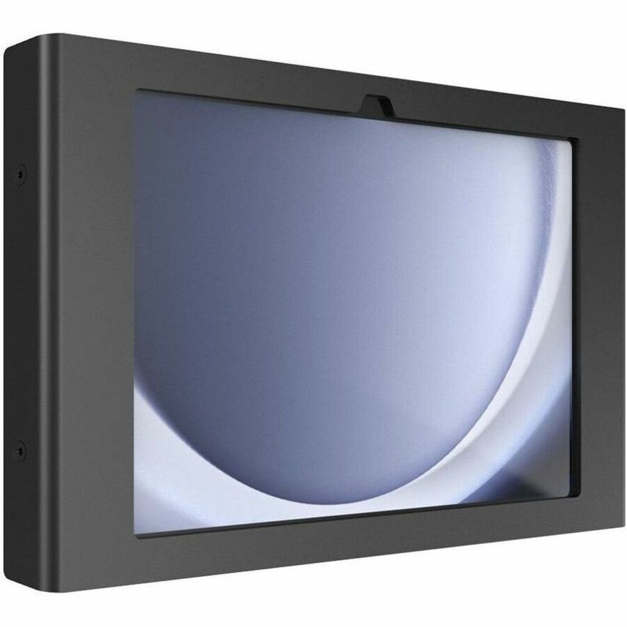 Galaxy Tab A9+ 11" , Swell Secured Enclosure Wall Mount - Black 11GSWL9B