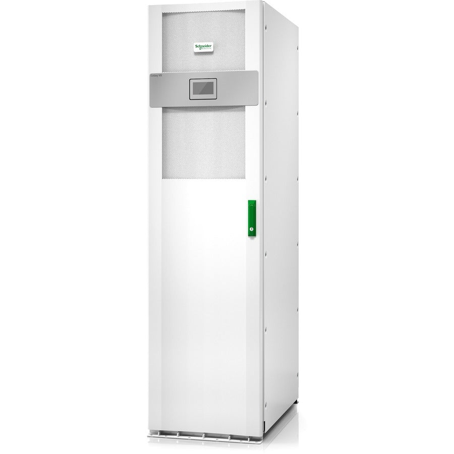 Galaxy VS UPS 10kW - Modular Three Phase Power Protection | Schneider Electric GVSUPS10KR0B5FS