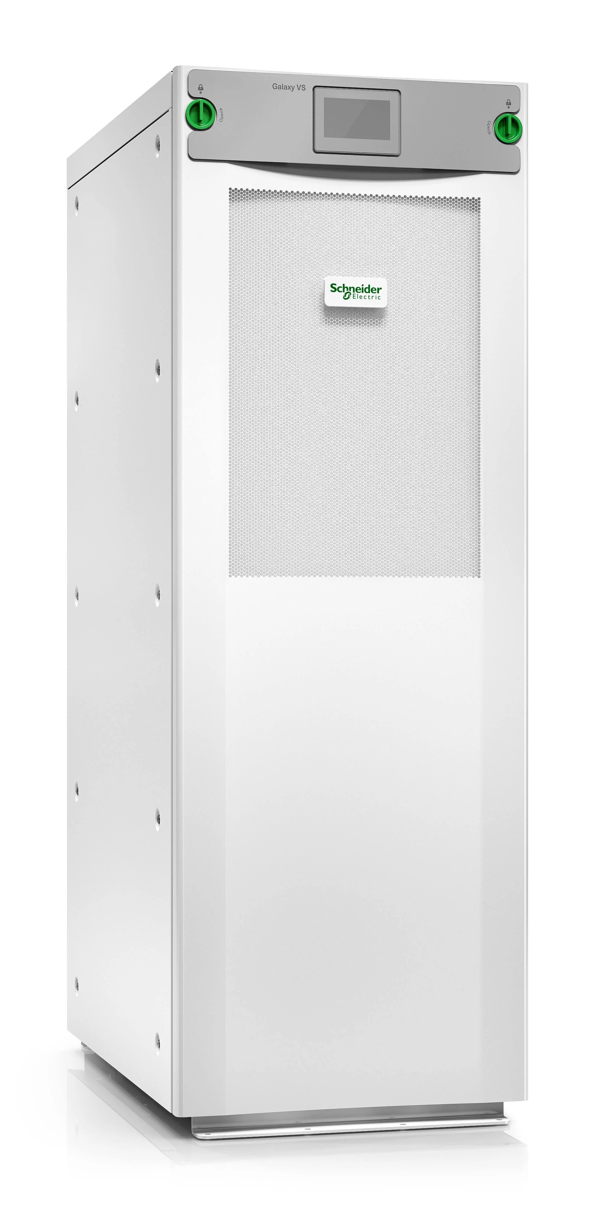 Galaxy VS UPS 20kW 400V - Enterprise Double-Conversion Modular UPS | Tecisoft GVSUPS20KB4HS