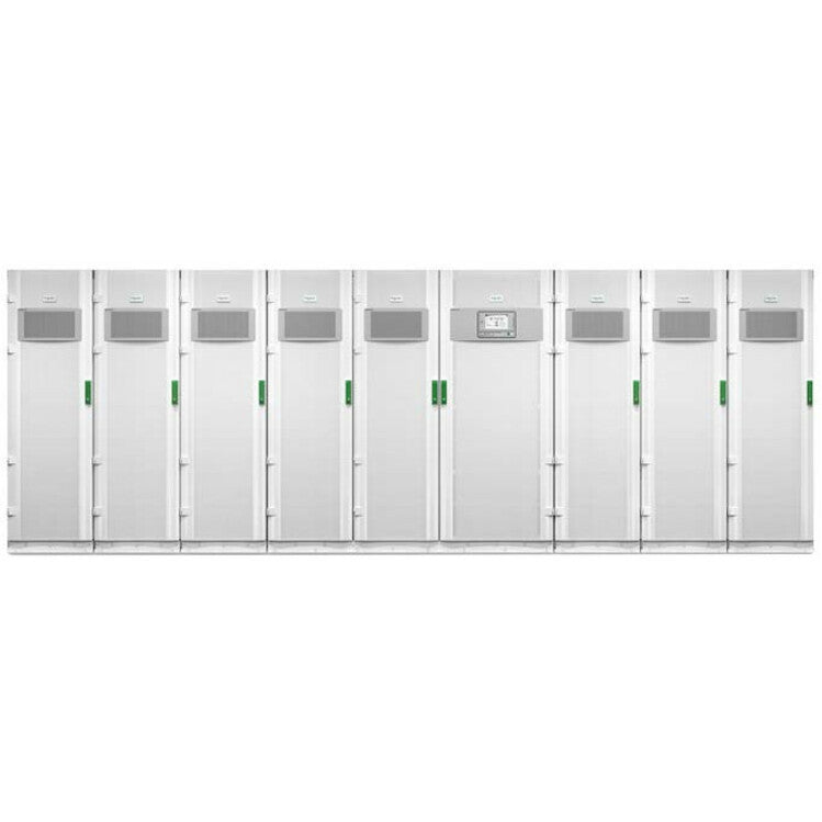 Galaxy Vx 500Kva Scalable To,1000Kva 480V Start Up 5X8