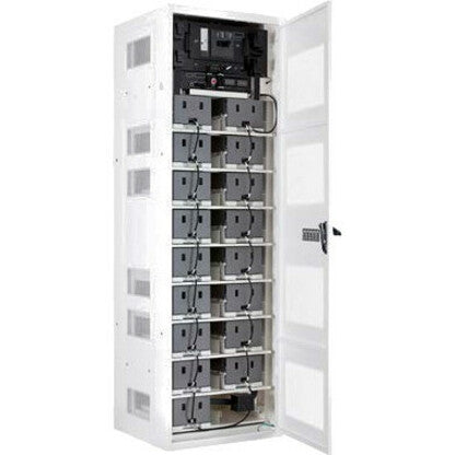 Galaxy Vx 500Kva Scalable To,1000Kva 480V Start Up 5X8