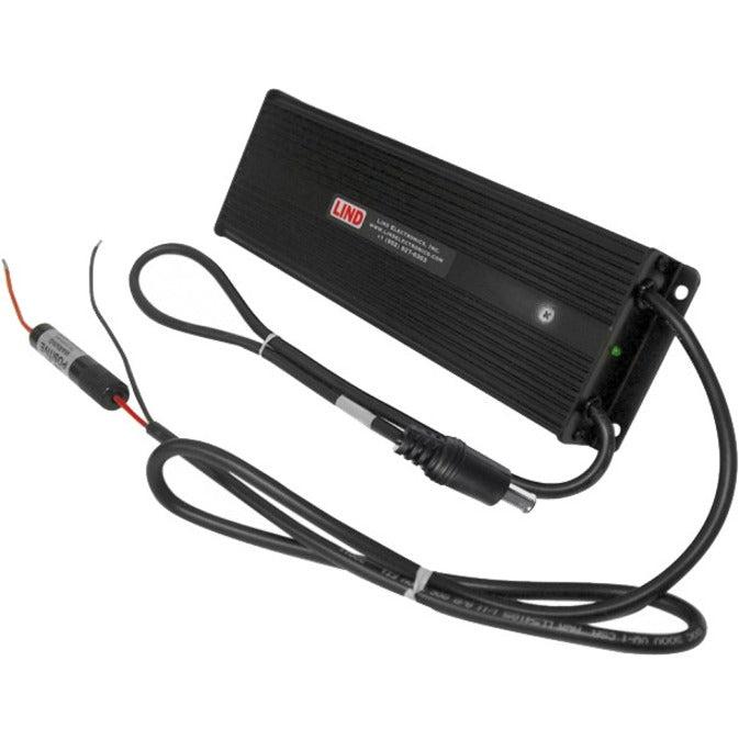 Gamber-Johnson Lind 20-60V Material Handling Isolated Power Adapter with MP205 Connector
