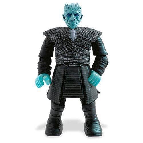 Game of Thrones Mega Construx Playset with Poseable Figures for Fans