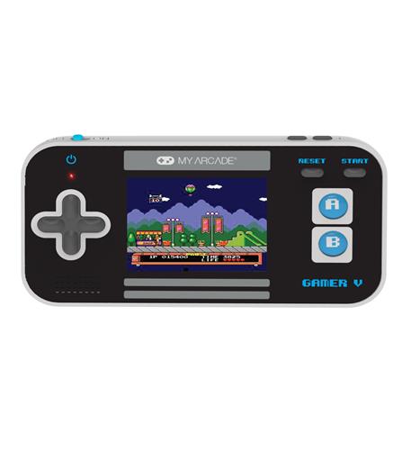 Gamer V Classic B/B DG-DGUN-3919