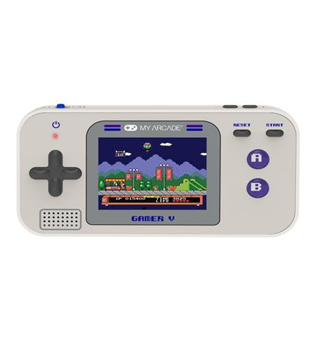 Gamer V Classic G/P DG-DGUN-3920