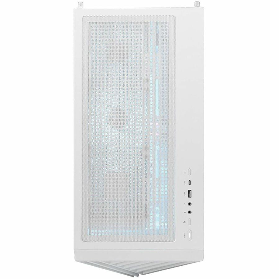 Gaming Desktop Computer - AI-Powered AEGIS RS2 Desktop | TechSoft