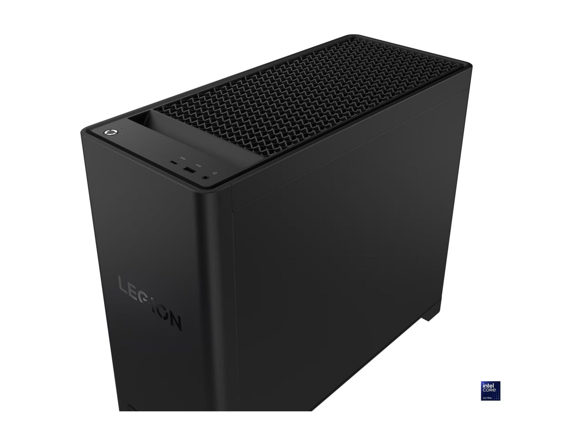 Gaming Desktop Computer - Lenovo LEGION T5 30IAS10 Core Ultra 7 RTX 5070 Ti | TechSoft