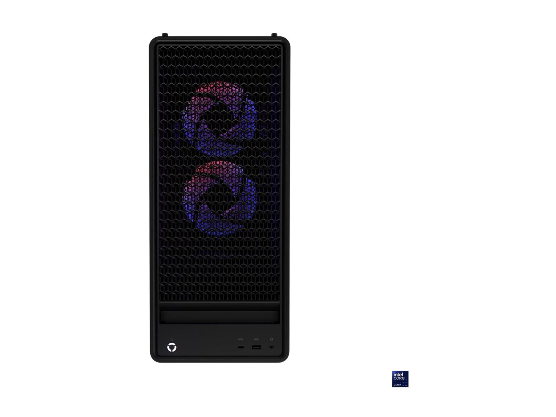 Gaming Desktop Computer - Lenovo LEGION T5 30IAS10 Core Ultra 7 RTX 5070 Ti | TechSoft