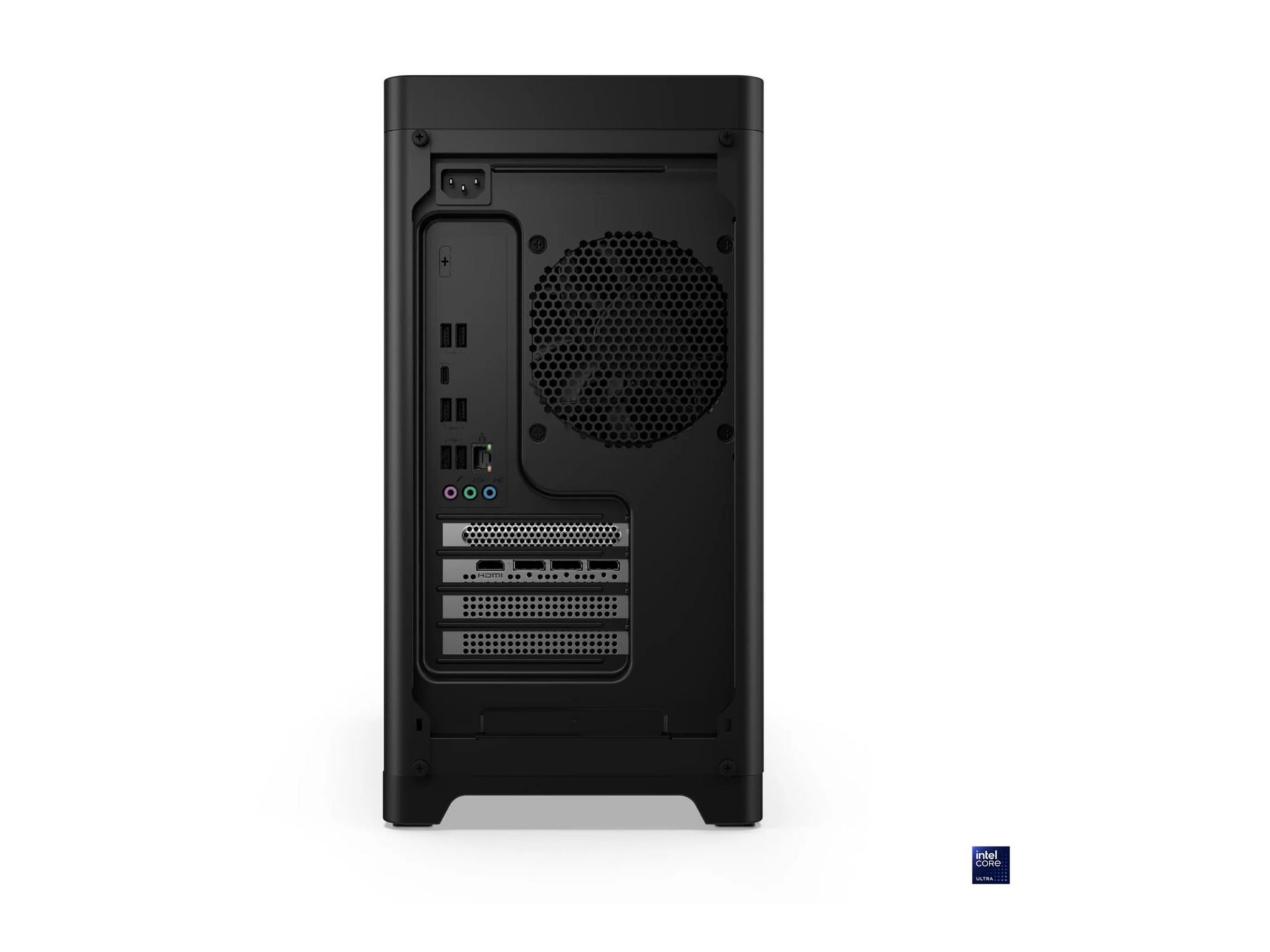 Gaming Desktop Computer - Lenovo LEGION T5 30IAS10 Core Ultra 7 RTX 5070 Ti | TechSoft
