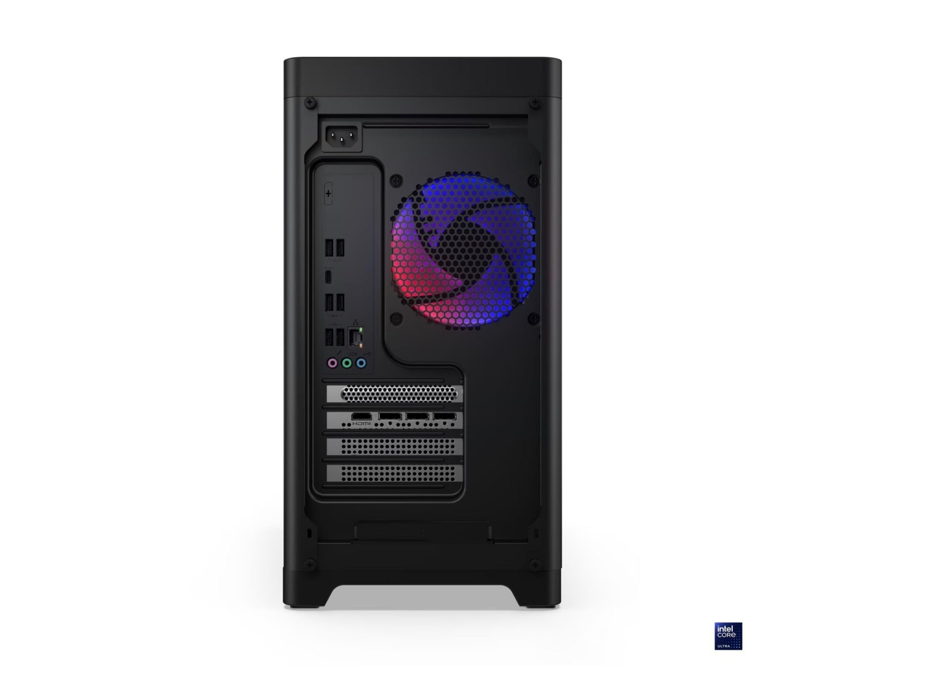 Gaming Desktop Computer - Lenovo LEGION T5 30IAS10 Core Ultra 7 RTX 5070 Ti | TechSoft