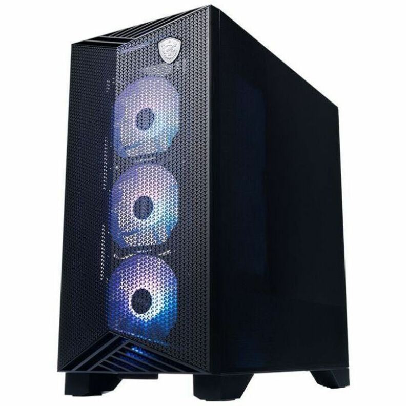 Gaming Desktop Computer - MSI Aegis R2 Intel Core i9 RTX 5080 | TeciSoft
